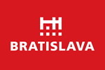 Logo Bratislavy mezi referencemi společnosti WVsignage. — WVsignage – Digital Signage bez starostí. Postaráme se o to za vás.