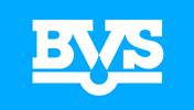Logo společnosti BVS v referencích digitálního zobrazování WVsignage. — WVsignage – Digital Signage bez starostí. Postaráme se o to za vás.