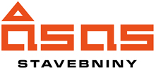Logo ASAS v referencích společnosti WVsignage v oblasti digitálního zobrazování. — WVsignage – Digital Signage bez starostí. Postaráme se o to za vás.