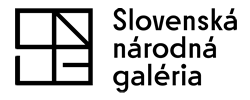 Logo Slovenské národní galerie v referencích WVsignage. — WVsignage – Digital Signage bez starostí. Postaráme se o to za vás.