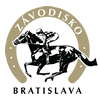 Logo dostihového závodiště v Bratislavě v referencích společnosti WVsignage. — WVsignage – Digital Signage bez starostí. Postaráme se o to za vás.
